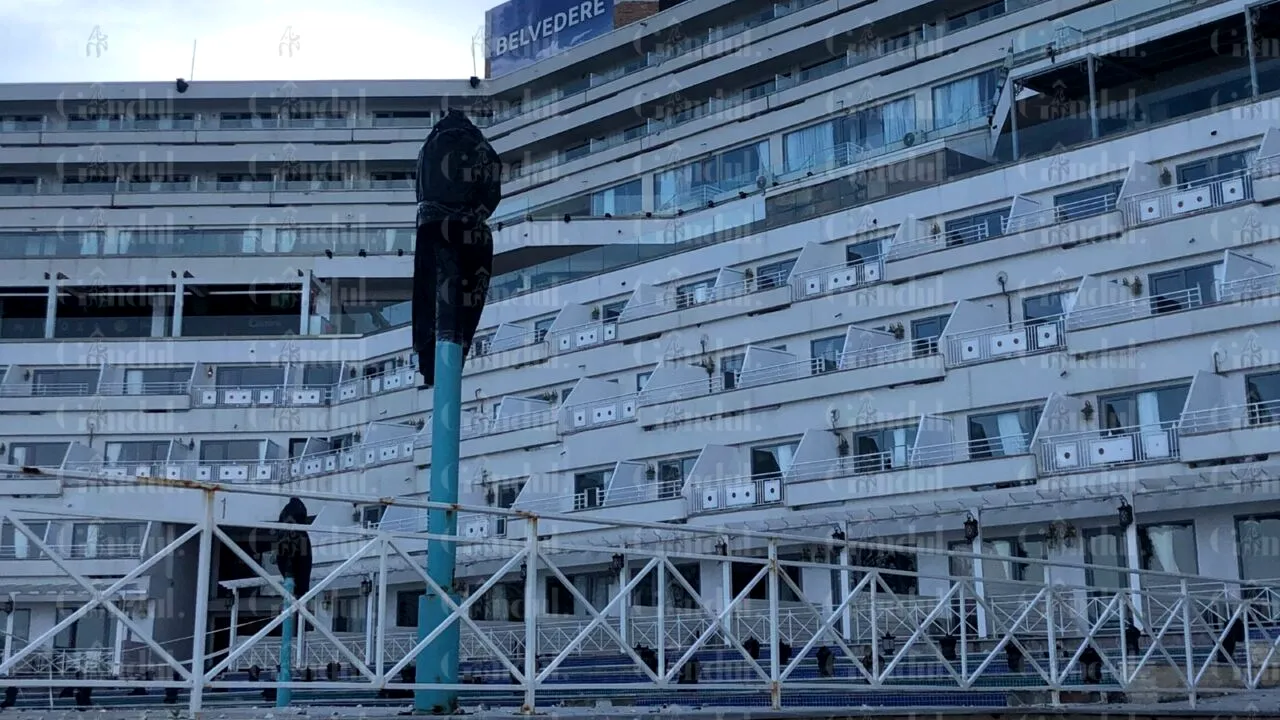 LISTA hotelurilor de pe litoral unde turiștii pot merge cu doar 38 de lei pe noapte. Programul a început de astăzi