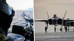 SUA își reduc sprijinul militar pentru aliații NATO din Europa: O treime din navele de război și avioanele de vânătoare vor fi retrase. Ce cuprinde lista