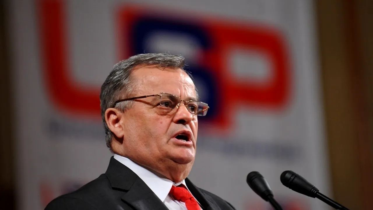 Scandal în fosta coaliție. Onțanu: 