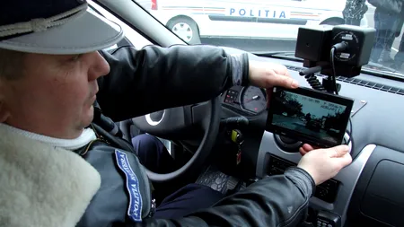 Grupul Polițiștilor Rutieri depune PLÂNGERE PENALĂ împotriva deputatului PNL Florin Roman. Ei cer conducerii Poliției să le apere ONOAREA