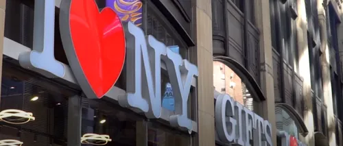 DOLIU ÎN SUA. A murit creatorul faimosului logo „I ♥ NY”, evaluat azi la milioane de dolari/ Cum a fost găsit artistul grafic Milton Glaser