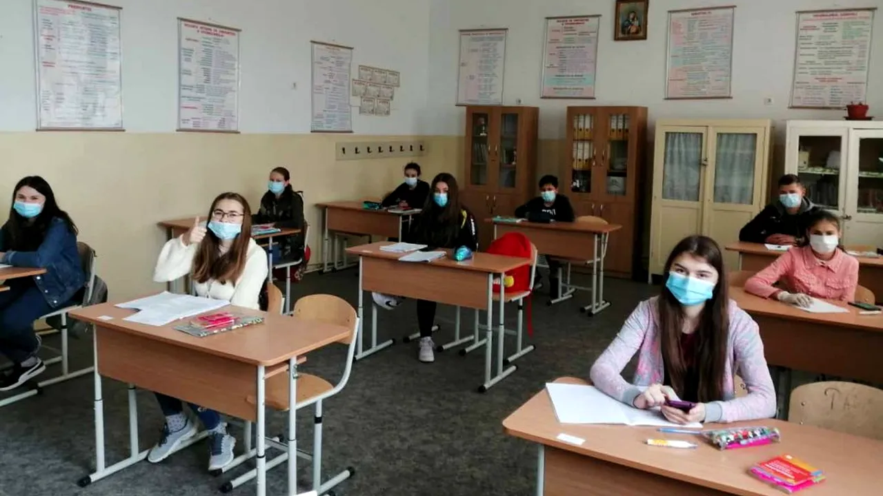 BACALAUREAT 2020. Peste 42.000 de candidați înscriși la sesiunea din august-septembrie. Anunț important de la Ministerul Educației înaintea examenelor