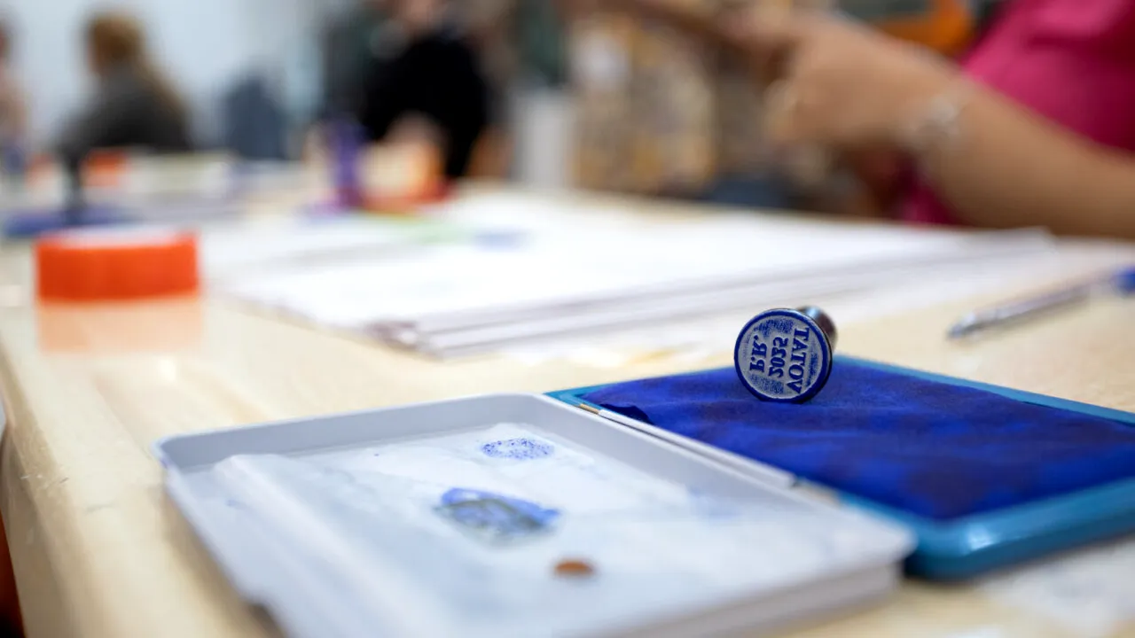 Câți români au mers la vot în TURUL DOI al alegerilor PREZIDENȚIALE organizate după 1989. Care este diferența față de prezența în primul tur