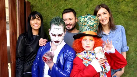 Adrian Perjovschi, unul dintre cei mai cunoscuți hairstyliști din România: Cel mai important e SĂ TRĂIEȘTI LIBER. Urmează SĂ MĂ CĂSĂTORESC