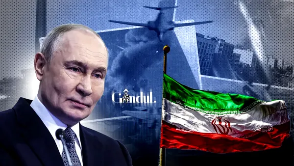 Vladimir Putin, unul dintre marii câștigători ai războiului din Iran. Ce avantaje aduce Rusiei noul conflict din Orientul Mijlociu