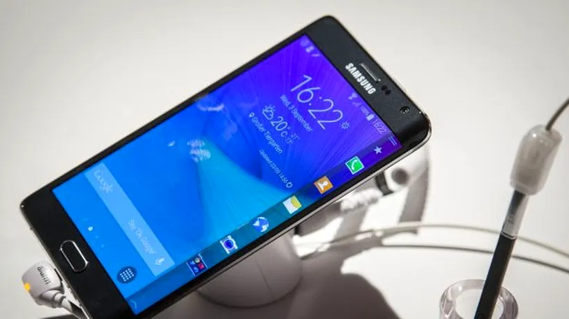 Samsung ar putea lansa un program de leasing pentru smartphone-uri