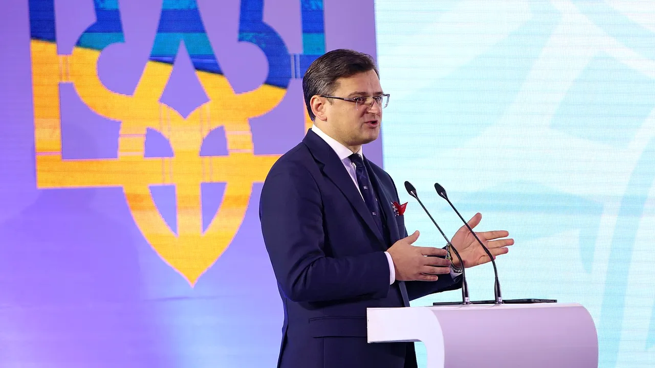 UE respinge solicitarea Ucrainei de a impune noi sancțiuni Rusiei