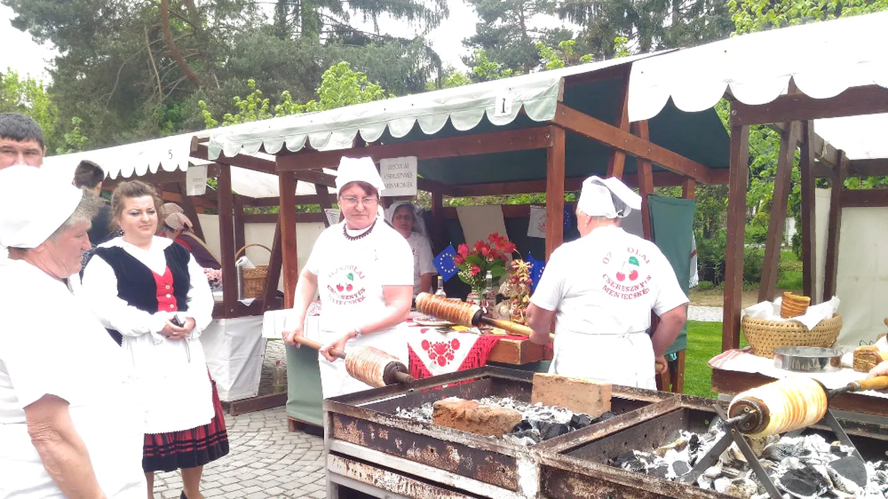 Concurs inedit, de Ziua Europei, la Sfântu Gheorghe