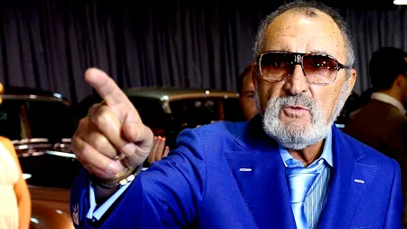 Ion Țiriac, impresionat de un român celebru. “E cel mai inteligent de pe planetă, nu a muncit nicio zi în viața lui!”