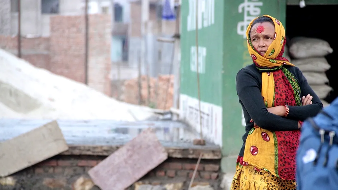 Țara în care femeile sunt exilate în timpul menstruației. Fenomenul care nu a putut fi stopat deși este interzis prin lege