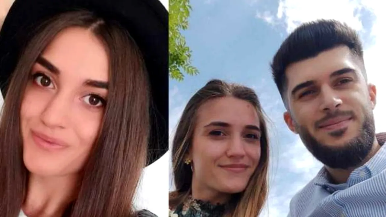 Ultimul mesaj postat de Ionela, tânăra moartă în accidentul din Vaslui: „Viața este...”