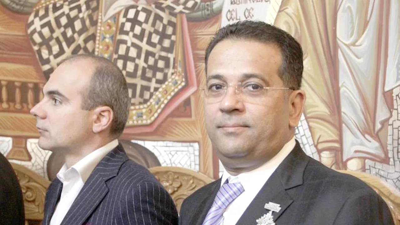 Percheziții la CFR Călători și CFR Marfă. Omul de afaceri Călin Mitică vizat de investigații. Funcționarii publici intimidați și amenințați. SURSE