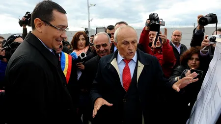 „Tu știi ce mai fac banii tăi?