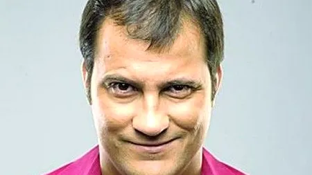 Vestea bună pe care a primit-o Șerban Huidu