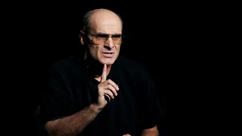 Cristian Tudor Popescu explică de ce a FOLOSIT cuvintele „ceva întunecos şi rece” la adresa candidatului independent Nicuşor Dan