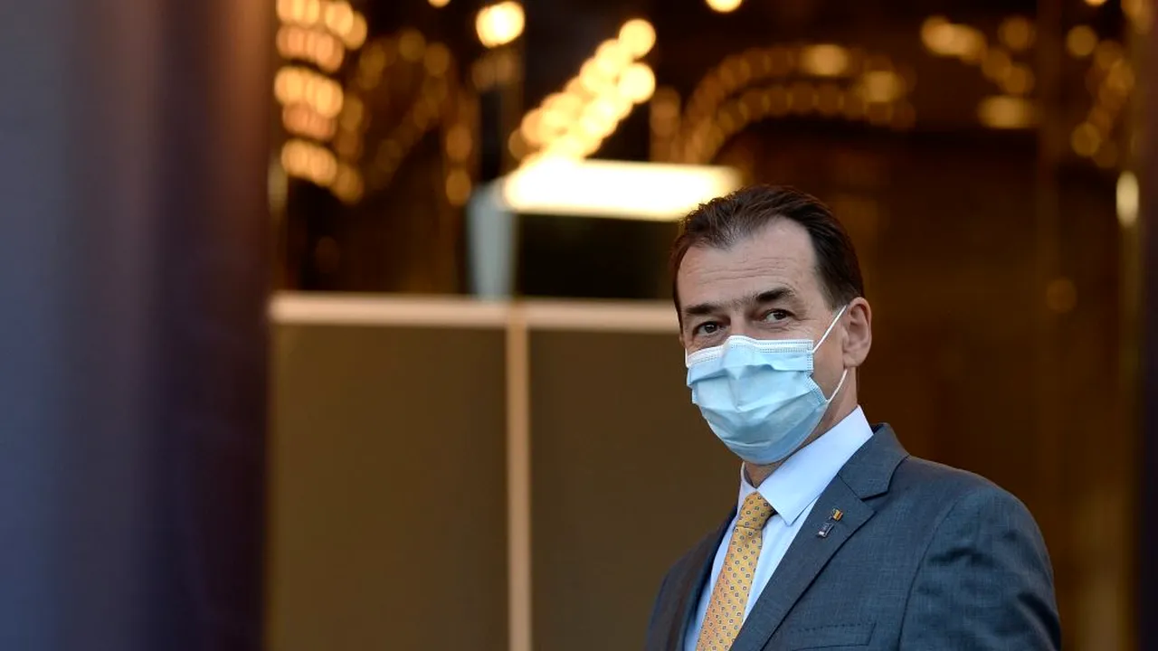 Orban a făcut anunțul: Vom adopta pe 15 septembrie HG pentru prelungirea stării de alertă. Ce norme ar putea fi adoptate pentru organizarea alegerilor locale