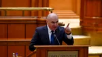 Ponta acuză Guvernul Bolojan că facilitează abandonul școlar prin proiectul de lege care taie bursele sociale pe perioada vacanțelor