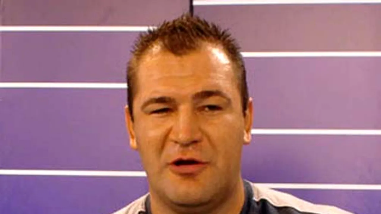 Fostul campion național la box David Artur a murit la 35 de ani