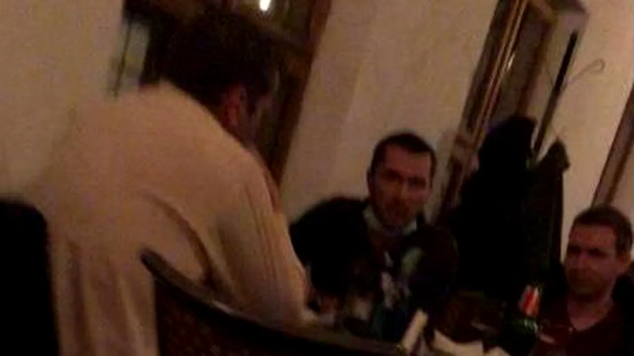 Procurorii amendați după ce au fost găsiți într-un spațiu închis din Centrul Vechi au dat în judecată Poliția Capitalei. Și procurorii Parchetului Militar au deschis o anchetă! (DETALII EXCLUSIVE)