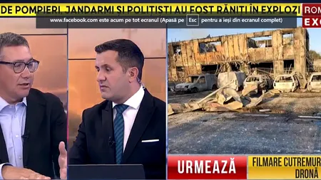 VIDEO | Victor Ponta: „Acest stat trebuie salvat, fără el nu putem să trăim. Când arde casa, nu am cum doar eu și cu vecinii să o stingem”