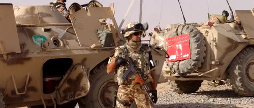 Afganistan: Trei soldați americani au fost împușcați de un coleg 