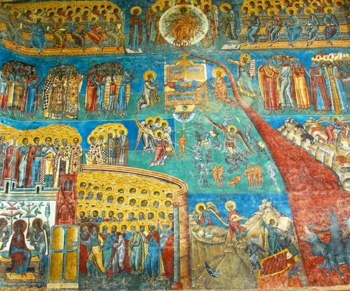 duminica sarbatoare mare