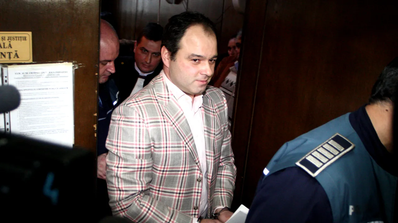 ICCJ a respins recursul omului de afaceri Aurel Frățilă privind extrădarea în SUA, unde este suspectat de TERORISM