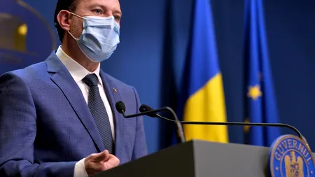 PSD cere demisia Guvernului Cîțu dacă până în toamnă nu vor fi vaccinați 10,4 milioane de români