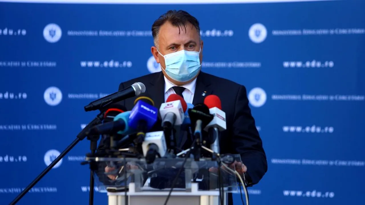 Nelu Tătaru: 80% din managementele spitalelor nu corespund/ Cum intenționează ministrul Sănătății să rezolve această problemă