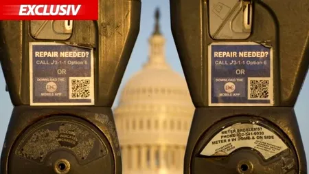 Cum se vede de la București scenariul intrării SUA în incapacitate de plată: Efectele sunt incalculabile. Ar fi cea mai gravă criză de până acum