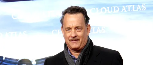 Tom Hanks l-a ajutat pe Matthew McConaughey să piardă în greutate