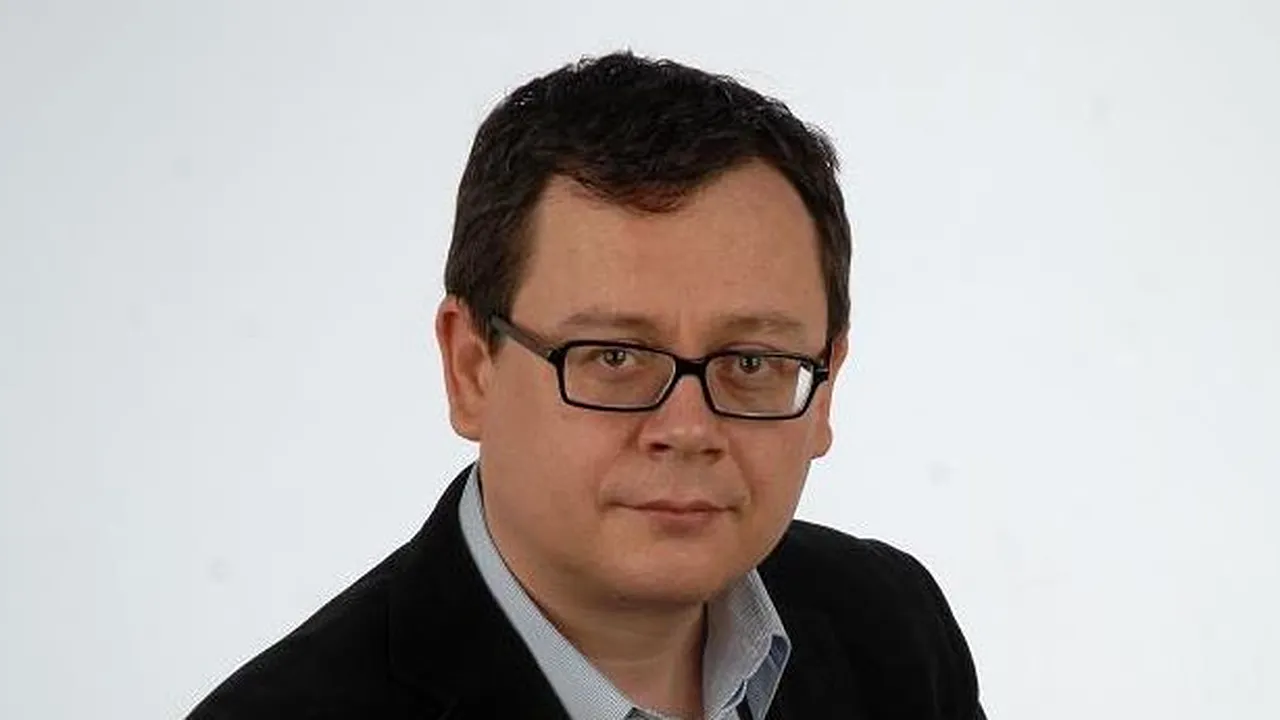 FLORIN BERGHEA, medic reumatolog: „Organizarea în spitale nu este perfectă, dar este cea mai completă din ultimii 30 de ani!”