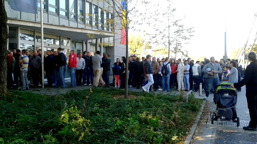 Ministerul Afacerilor Externe din Germania îl contrazice pe Victor Ponta: Se pot organiza secții de vot și în afara ambasadelor