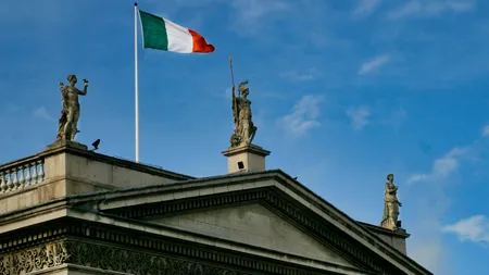 Irlanda sub presiunea companiilor americane. Dublinul poate îndulci SANCȚIUNILE plănuite asupra Israelului