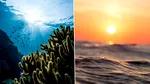 Avertisment Copernicus. Oceanele au atins cea mai mare temperatură din istorie