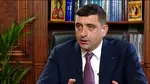 George Simion vrea un un guvern din maxim 12 ministere: O să mut guvernul și structurile centrale ale ministerelor în clădirea Parlamentului