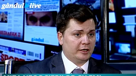 Muscalu, economist-șef ING, la Gândul LIVE: FMI a acordat guvernului un 