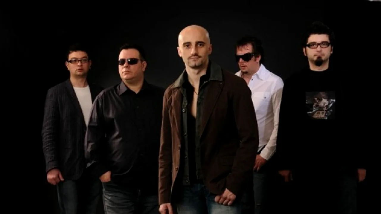 VOCEA TA. Voltaj și Cabron, la prima colaborare. Călin Goia: „Ne-a plăcut ideea de a lucra cu un hip-hoper. Cabron e un artist interesant