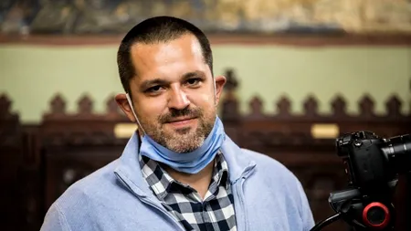 Mărturia cutremurătoare a unui tânăr care a fost bolnav de COVID-19: „Eram o legumă! În salonul meu, când se elibera un pat, în cinci minute se şi ocupa cu un alt pacient”