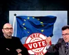 Dan Dungaciu: „Dacă lucrurile rămân așa, peste 4 ani vom avea 80% dintre voturi anti-europene”