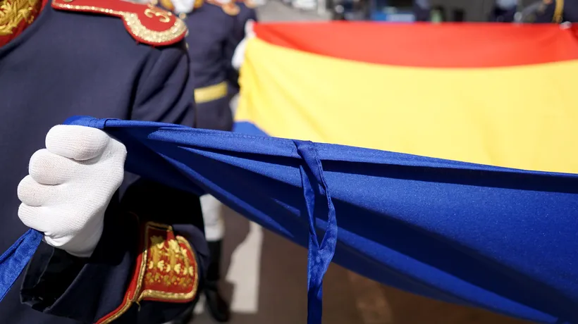 Mai are România un ideal național?
