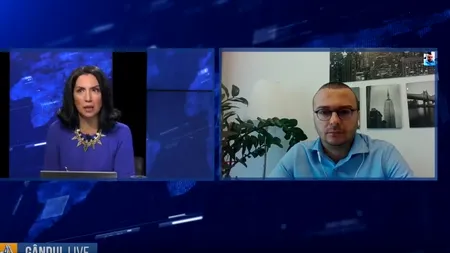 EXCLUSIV GÂNDUL LIVE. Iancu Guda, profesor în Economie: „Măsurile pentru mediul de afaceri sunt subdimensionate” / Mediul de afaceri, „calul biciuit” care trage economia după el