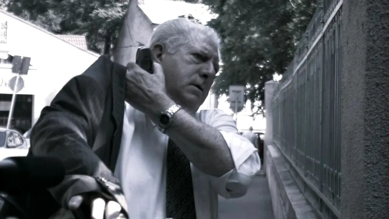 Medicul, politicianul și scriitorul Dan Claudiu Tănăsescu a murit la 88 de ani. S-a stins la doar o zi după aniversarea sa