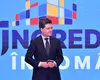 Nicușor Dan recunoaște meritele PSD-PNL: România a fost mult timp o ţară stabilă. Faptul că şi-a dublat PIB-ul în 10 ani, cred că este un argument bun