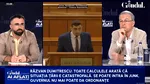 Va avea AUR soarta Syriza? Avertismentul lui Răzvan Dumitrescu despre partidul vedetă, aproape dispărut când Grecia a intrat în faliment