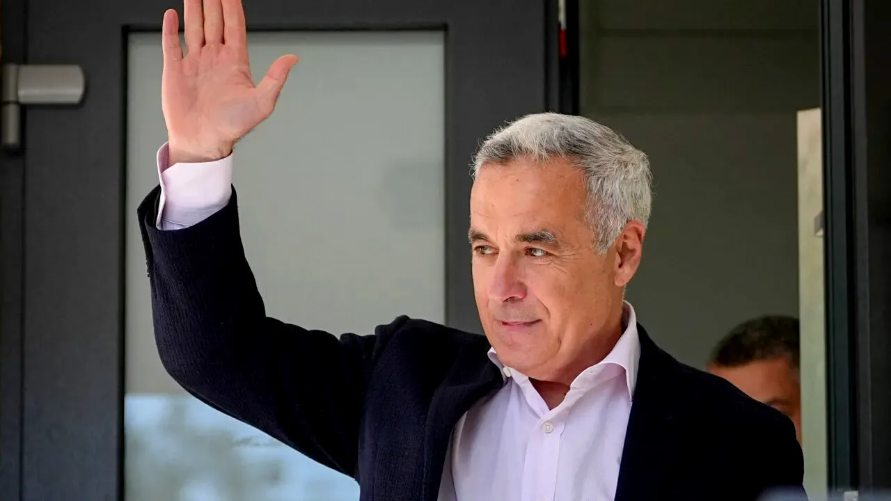 Instanţa supremă a reluat de la zero dosarul Călin Georgescu-Potra