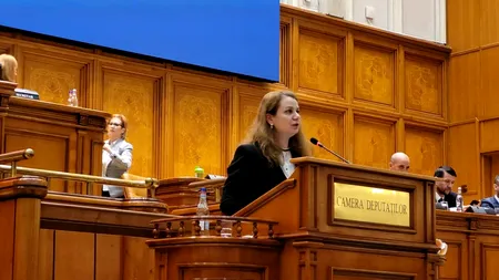 Legile educaţiei au fost adoptate în Camera Deputaţilor. Ligia Deca: ”Este un pas important pentru învățământul românesc!”