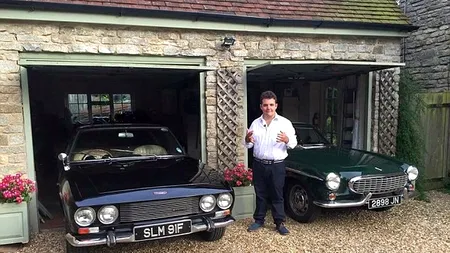 Toți colegii râdeau de el la școală, însă câțiva ani mai târziu au ajuns să-l invidieze. Cum a ajuns acest tânăr unul dintre cei mai apreciați antreprenori