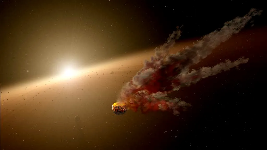 Trei asteroizi din categoria „Ucigași de planete” au fost descoperiți în apropierea Pământului. „Ar fi un eveniment de extincție în masă”