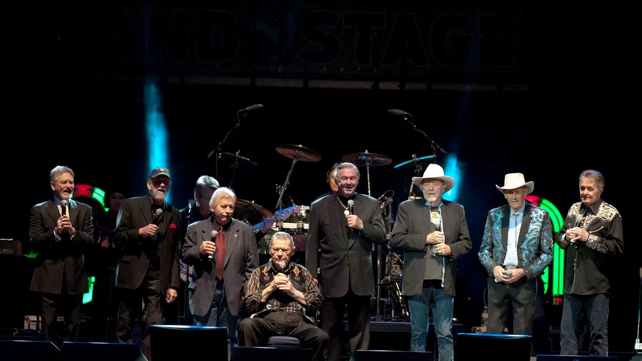 A murit Stonewall Jackson, legenda muzicii country. Artistul american, care suferea de demență, avea 89 de ani